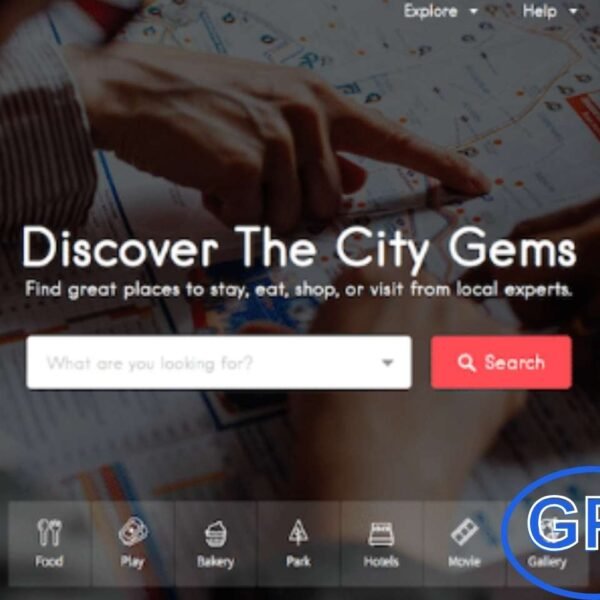 Listable – Friendly and Powerful Directory Listing WordPress Theme Listable is a modern and user-friendly WordPress directory theme designed to help you easily create, manage, and monetize local or global listing websites.