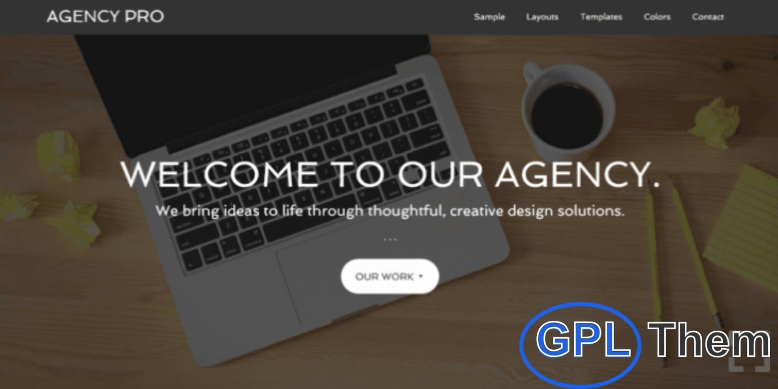 StudioPress – Agency Pro WordPress Theme Agency Pro by StudioPress – Professional Genesis WordPress Theme for Agencies & Businesses Agency Pro is a sleek and powerful Genesis Framework WordPress theme by StudioPress, built to help creative agencies, marketing firms, and service-based businesses make a lasting first impression.