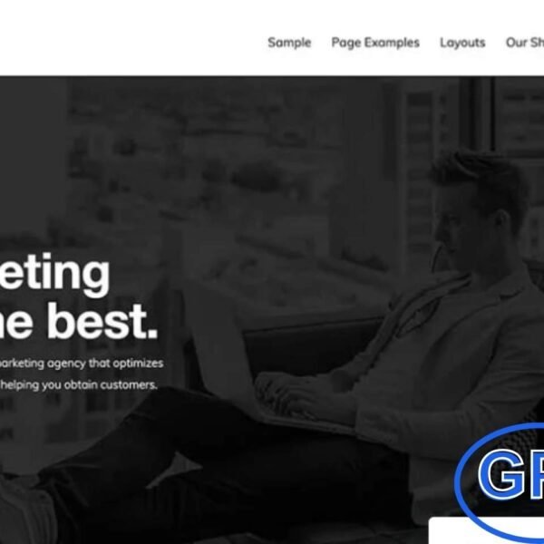 Monochrome Pro by StudioPress – Minimalist WordPress Theme Powered by Genesis Monochrome Pro is a sleek, minimalist WordPress theme built on the robust Genesis Framework, ideal for professionals, creatives, and businesses that value simplicity and impact. Designed with generous white space, elegant typography, and a clean layout, this theme puts your content and brand message front and center.