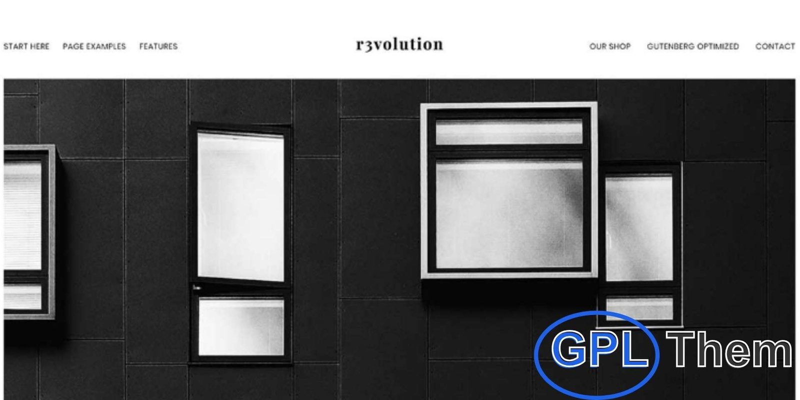 StudioPress – Revolution Pro WordPress Theme Revolution Pro by StudioPress – Minimal WordPress Theme for Creatives, Agencies & Personal Brands Revolution Pro is an elegant and minimalist WordPress theme built on the powerful Genesis Framework, ideal for photographers, agencies, lifestyle bloggers, and personal brands.