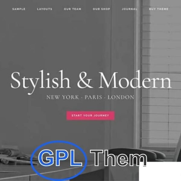 Infinity Pro by StudioPress – Premium Genesis WordPress Theme for Modern Business Websites Infinity Pro is a sleek and professional WordPress theme built on the powerful Genesis Framework, designed for modern businesses, agencies, and personal brands.