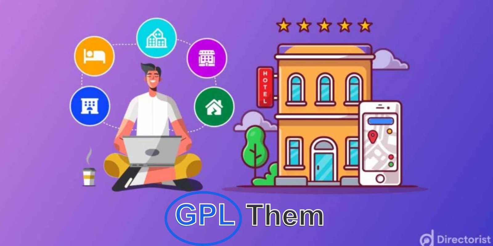 Directorist dHotels – The Best Hotel Directory WordPress Theme Directorist dHotels – Ultimate Hotel Directory WordPress Theme Directorist dHotels is a powerful and fully responsive hotel directory WordPress theme crafted to help you build a professional hotel listing website with ease. Whether you're creating a local or global hotel directory, dHotels offers the flexibility and features to bring your vision to life.