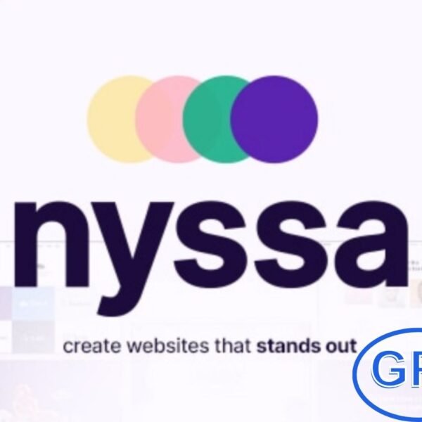 Nyssa – Multipurpose One & Multi Page WordPress Theme Nyssa is a stylish and modern multipurpose WordPress theme, ideal for any type of website—whether one-page or multi-page. Designed with a vibrant aesthetic, Nyssa comes loaded with premium plugins, flexible customization options, and a powerful admin panel.