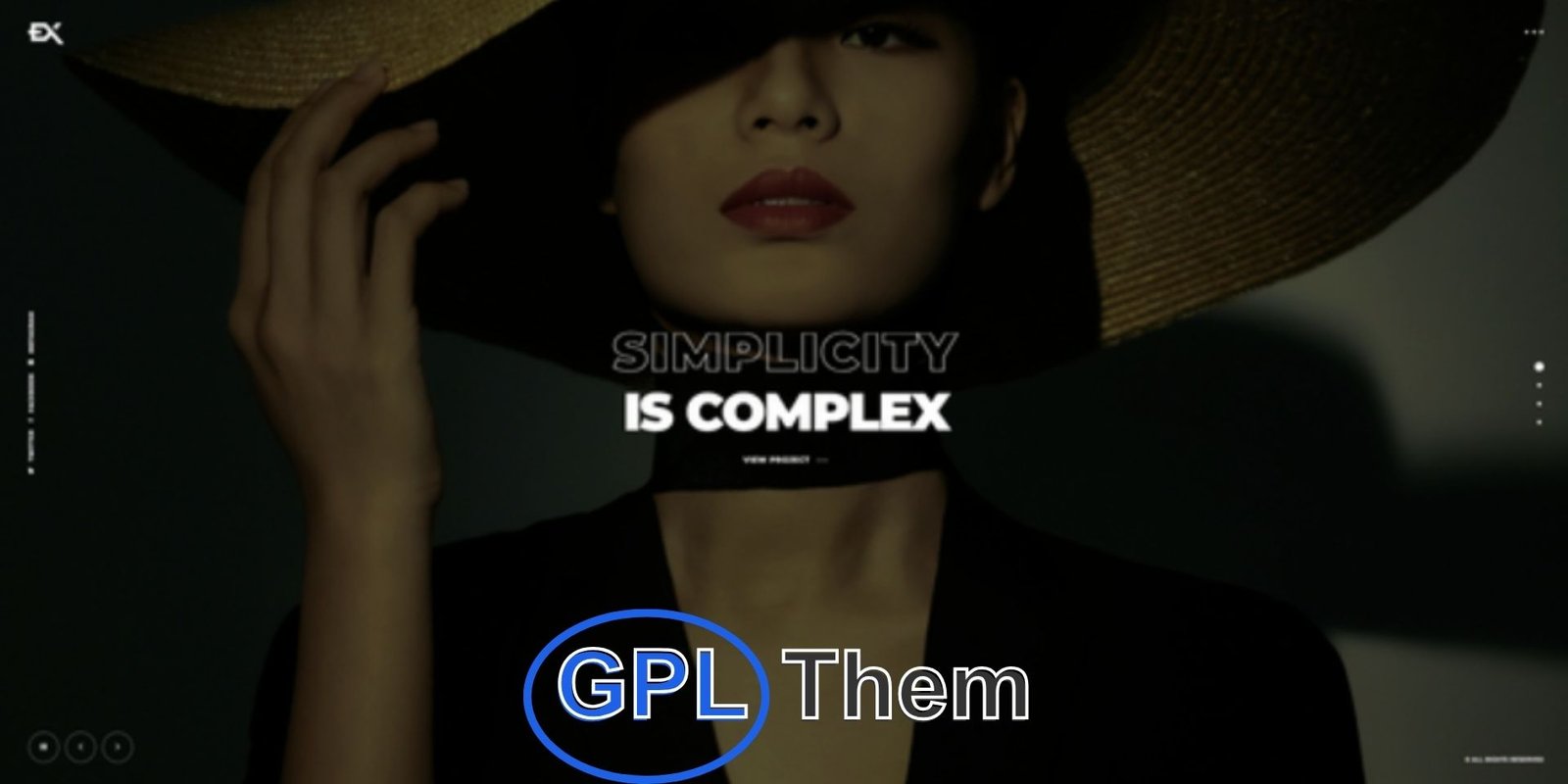 Deppex – Showcase Portfolio WordPress Theme Deppex – Creative Portfolio WordPress Theme for Designers, Photographers & Artists Deppex is a sleek and modern WordPress portfolio theme designed to showcase creative work with impact. Fully responsive and visually immersive, it’s perfect for photographers, designers, artists, and creatives looking to present their portfolios in a bold, fullscreen layout.