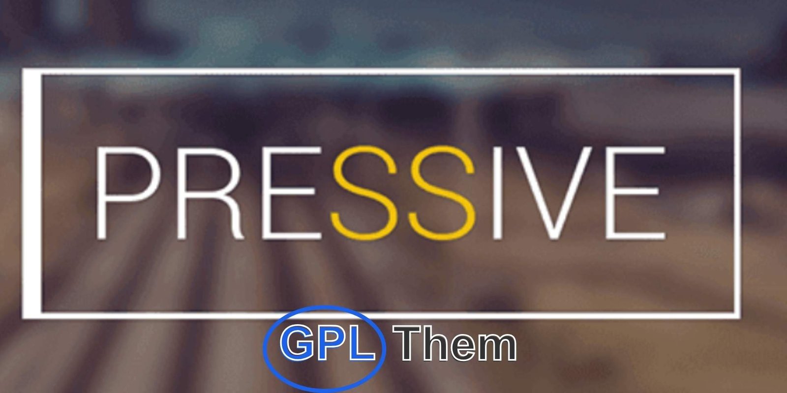 Pressive by Thrive Themes – WordPress theme Pressive – Conversion-Focused WordPress Theme by Thrive Themes Pressive by Thrive Themes is a high-impact WordPress theme designed for marketers, bloggers, and entrepreneurs who want a site that both stands out and converts. It delivers the perfect balance—bold enough to be memorable, yet clean and focused to keep attention on your content and offers.