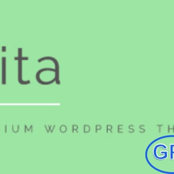 Oita by Elmastudio – Clean & Lightweight Premium WordPress Theme Oita by Elmastudio is a beautifully minimal and responsive WordPress theme, perfect for personal blogs, writers, and creatives who value clarity and simplicity. Designed with a focus on clean typography and mobile-first performance, Oita ensures your content takes center stage on every device.