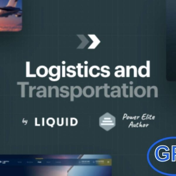 LogisticsHub – Professional WordPress Theme for Logistics & Transportation Businesses LogisticsHub is a powerful and purpose-built WordPress theme designed specifically for logistics, freight, shipping, and transportation companies.