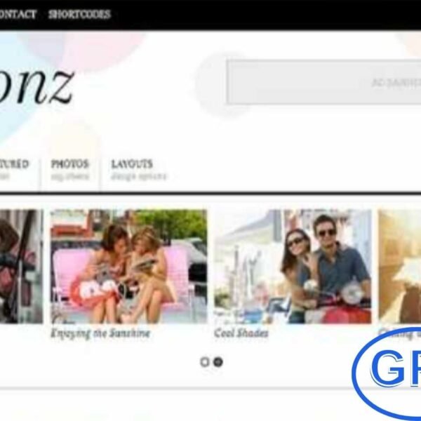 Responz – Elegant 3-Column Responsive WordPress Theme by Themify Responz is a stylish and fully responsive WordPress theme designed for news sites, editorial blogs, and content-rich magazines. Featuring a clean 3-column layout and refined typography, Responz offers a minimal yet sophisticated design that puts your content front and center.