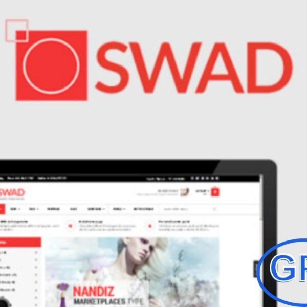 Oswad – Responsive Supermarket & Multi-Purpose WooCommerce Theme Oswad is a best-selling and highly popular WooCommerce WordPress theme designed for supermarkets, online malls, and multi-category eCommerce stores. With multiple layout styles—including creative, flat, metro, clean, modern, and elegant—Oswad offers unmatched design flexibility to suit any brand or product range.