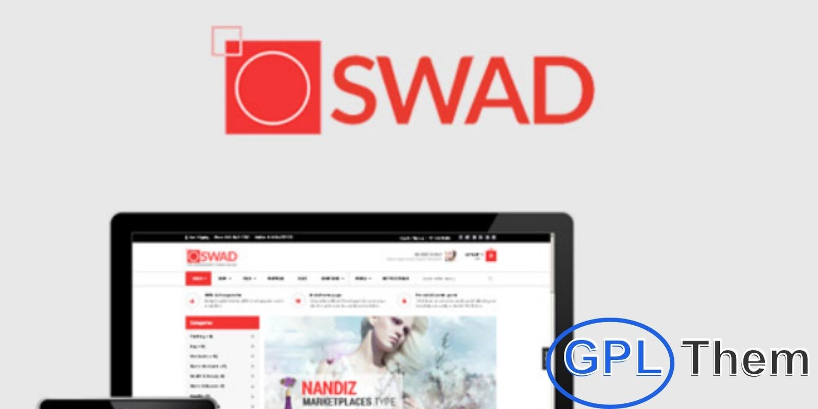 Responsive Supermarket Online Theme – Oswad Oswad – Responsive Supermarket & Multi-Purpose WooCommerce Theme Oswad is a best-selling and highly popular WooCommerce WordPress theme designed for supermarkets, online malls, and multi-category eCommerce stores. With multiple layout styles—including creative, flat, metro, clean, modern, and elegant—Oswad offers unmatched design flexibility to suit any brand or product range.