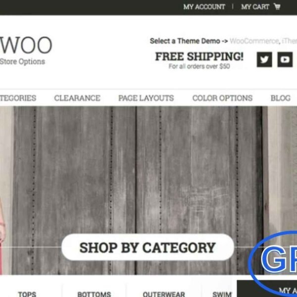 Jessica Theme by StudioPress – Genesis-Powered WordPress Theme for eCommerce Jessica is a versatile and elegant eCommerce WordPress theme built on the trusted Genesis Framework by StudioPress. Designed for flexibility and performance, Jessica is the perfect choice for creating stylish and fully functional online stores.