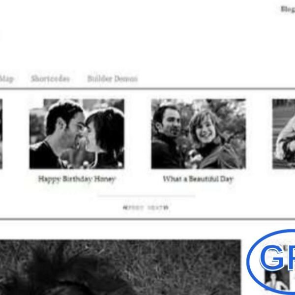 ThemeMin – Minimal & Fast-Loading WordPress Theme by Themify ThemeMin is a lightweight, typography-focused WordPress theme designed for clean, distraction-free reading and ultra-fast performance. Ideal for bloggers, writers, and content publishers, ThemeMin delivers a minimal design that emphasizes clarity, simplicity, and readability.
