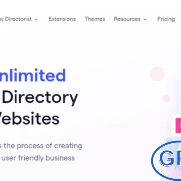 Directorist dList – Powerful WordPress Directory & Listing Theme Create dynamic directory and listing websites effortlessly with Directorist dList, a modern and feature-rich WordPress theme built for business directories of all types. Whether you're launching a local business directory, service listing site, or a niche community platform, dList offers everything you need.
