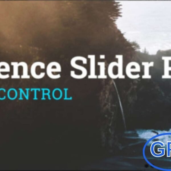Kadence Slider Pro v2.3.4