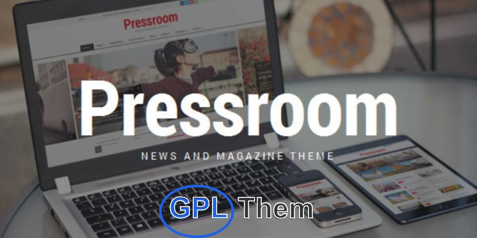 Pressroom – News and Magazine WordPress Theme Pressroom – Responsive News & Magazine WordPress Theme Pressroom is a flexible and fully responsive WordPress theme designed for news websites, online magazines, newspapers, blogs, and publishing platforms. With built-in support for the powerful Visual Composer (WPBakery) drag-and-drop page builder, creating custom layouts is fast and effortless—no coding required.