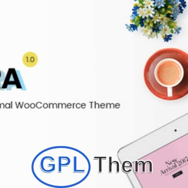 Zyra – Clean & Minimal WooCommerce WordPress Theme (SEO Optimized) Zyra is a modern, clean, and minimal WooCommerce WordPress theme designed to create elegant and high-converting online stores. With 15+ beautifully crafted demo layouts, Zyra offers a seamless shopping experience and powerful customization features that adapt to any eCommerce niche.