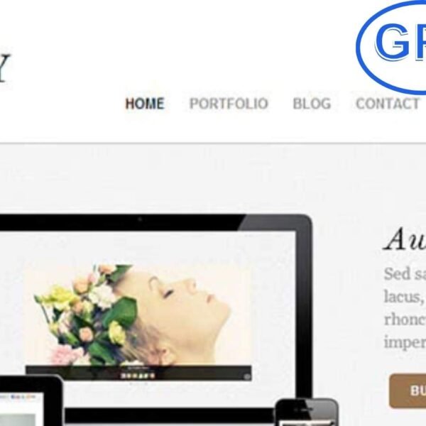 Agency – Clean & Responsive WordPress Theme by Themify Agency by Themify is a sleek, minimal, and fully responsive WordPress theme designed specifically for creative agencies, design studios, and corporate teams.