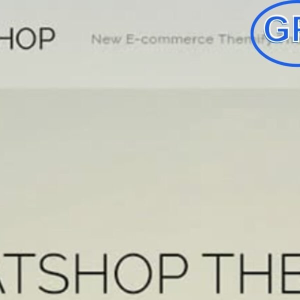 Flatshop – Modern WooCommerce WordPress Theme by Themify Flatshop by Themify is a stylish and feature-rich WooCommerce WordPress theme designed to transform your website into a visually engaging online store. With sleek design details, parallax scrolling, and fly-in animations, Flatshop enhances the shopping experience while keeping products front and center.