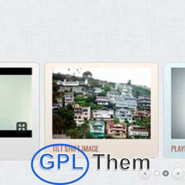 Grido – Stylish Tumblr-Inspired Responsive WordPress Theme by Themify Grido by Themify is a vibrant, Tumblr-style WordPress theme designed for bloggers who love bold colors and creative layouts. Fully responsive and visually engaging, Grido brings a trendy, grid-based design that adapts seamlessly to all screen sizes.