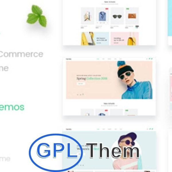 Famita v1.33 – Minimalist WooCommerce WordPress Theme