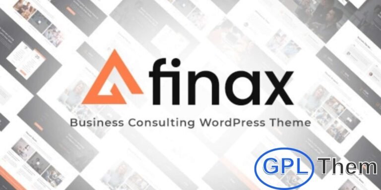 Finaxio Toolkit – WordPress Plugin The Finaxio Toolkit plugin is an essential companion designed to work seamlessly with the Finaxio WordPress Theme. This plugin ensures that all core features, custom elements, and advanced functionalities of the theme operate smoothly.