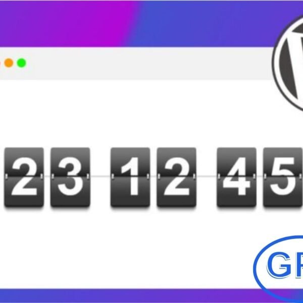 Finale Email Countdown Timer – WordPress Plugin Add-On Finale Email Countdown Timer extends the power of Finale beyond WooCommerce product pages by generating dynamic countdown images synced with your campaign timers. These countdown images can be embedded anywhere—emails, blog posts, landing pages, or other marketing campaigns—to create urgency and boost conversions.