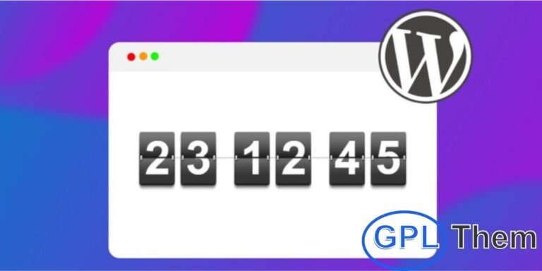 Finale Email Countdown Timer – WordPress Plugin Add-On Finale Email Countdown Timer extends the power of Finale beyond WooCommerce product pages by generating dynamic countdown images synced with your campaign timers. These countdown images can be embedded anywhere—emails, blog posts, landing pages, or other marketing campaigns—to create urgency and boost conversions.