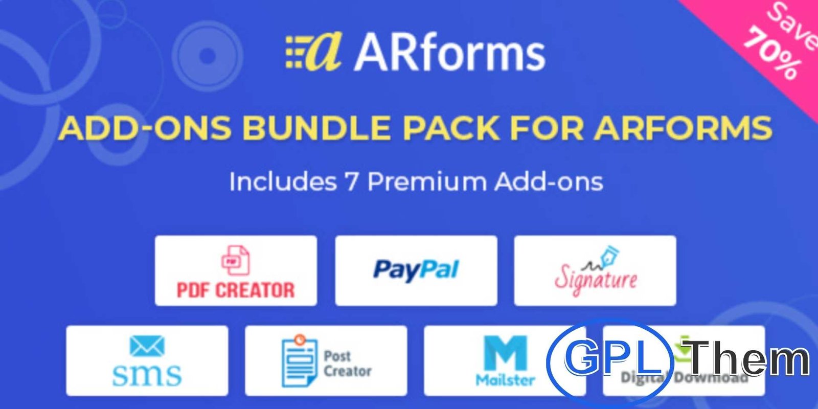 ARForms – Signature Addon ARForms – Signature Addon for WordPress The ARForms Signature Addon allows you to easily capture user signatures online directly from your WordPress forms. This powerful extension integrates seamlessly with ARForms, enabling visitors to sign documents, agreements, or consent forms digitally.