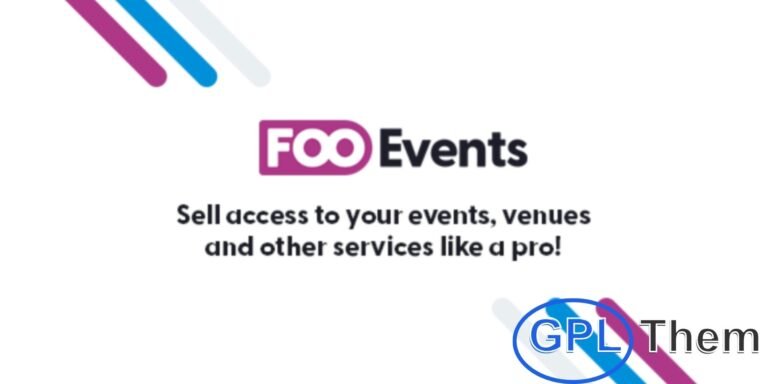 FooEvents Custom Attendee Fields – WordPress Plugin The FooEvents Custom Attendee Fields Add-On lets you capture tailored information from attendees during checkout. Customize fields to collect details like clothing sizes, meal preferences, demographics, waiver acceptance, and more.