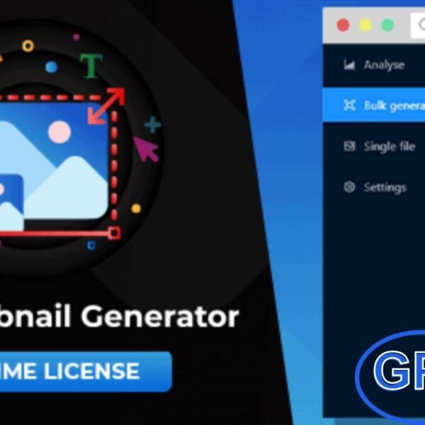 Real Thumbnail Generator – WordPress Plugin Real Thumbnail Generator lets you efficiently regenerate WordPress thumbnails for single or multiple images in bulk. With customizable upload structures and chunked regeneration, thumbnail processing can be up to 33% faster than other plugins.