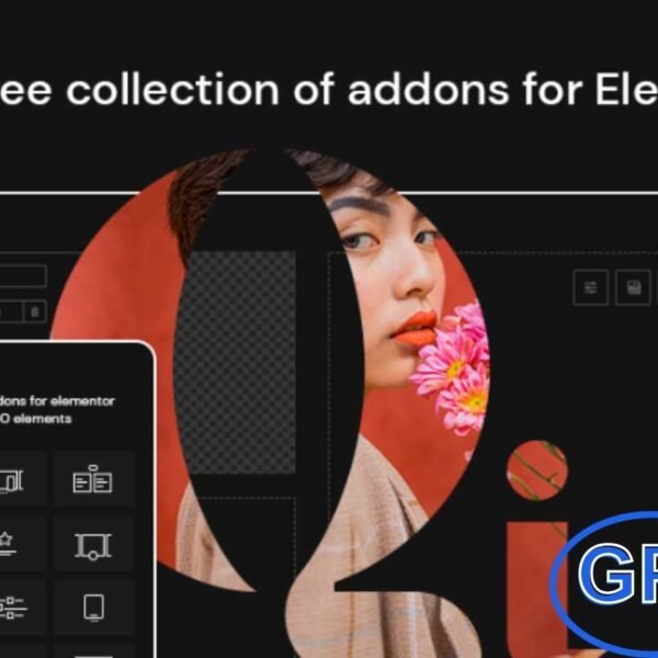 Qi Templates – WordPress Plugin Qi Templates for Gutenberg helps you jumpstart your web design with a rich collection of templates, patterns, wireframes, and demo content. This premium plugin empowers you to create stunning, professional websites quickly and effortlessly, giving you endless design possibilities without any coding skills.