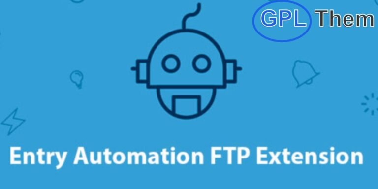 ForGravity – Entry Automation FTP Extension for WordPress The ForGravity Entry Automation FTP Extension lets you automatically send exported Gravity Forms entries to your FTP or SFTP server. After installing the extension from the Entry Automation plugin settings, simply activate it and configure your FTP details, including host, username, password, and destination folder.