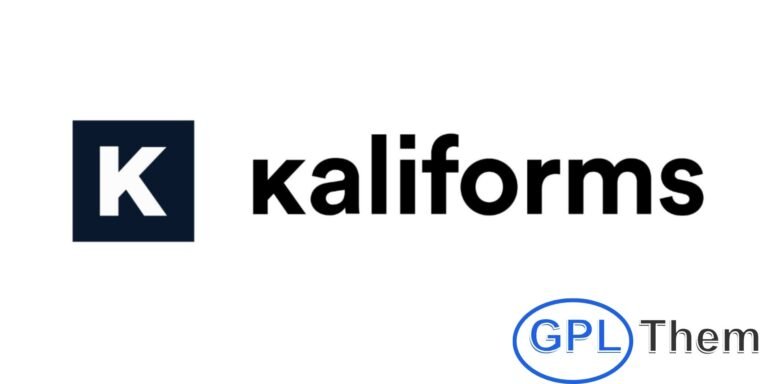 Kali Forms Pro – WordPress Form Builder Kali Forms Pro makes adding forms to your WordPress website simple and flexible. Create everything from basic contact forms to advanced review, survey, or feedback forms with ease. User-friendly and highly customizable, Kali Forms Pro helps you engage visitors and collect essential data efficiently.