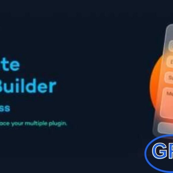 Bit Form Pro – WordPress Drag & Drop Form Builder Bit Form Pro is a lightweight yet powerful WordPress plugin that lets you build dynamic contact forms, payment forms, and more with ease. Featuring an intuitive drag-and-drop builder, it simplifies form creation without requiring coding skills.