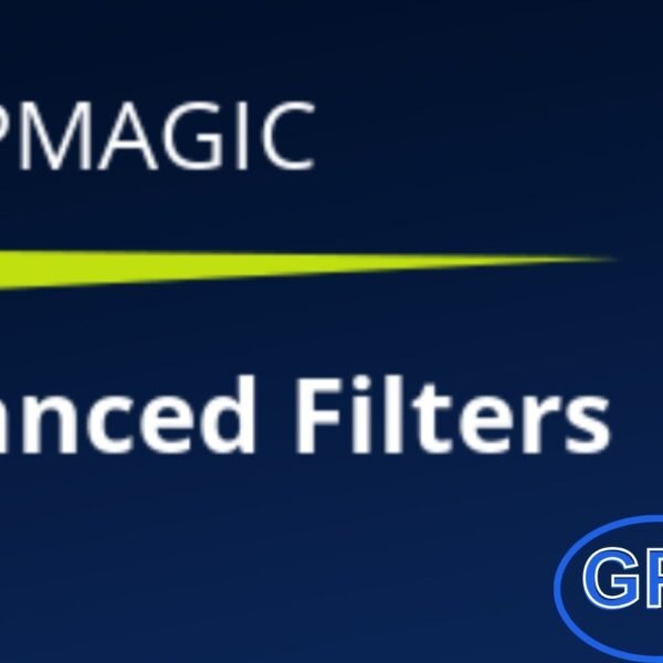 ShopMagic Advanced Filters – Smart Customer Segmentation for WordPress The ShopMagic Advanced Filters plugin gives you powerful tools to segment your customers and personalize communication with ease. By applying advanced filters, you can group buyers based on behavior, purchase history, or preferences, helping you create more targeted campaigns.