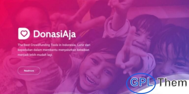 DonasiAja – Leading Crowdfunding Tool in Indonesia DonasiAja is the top crowdfunding platform designed for individuals, businesses, and organizations in Indonesia. It provides easy-to-use tools to create, manage, and promote fundraising campaigns online.