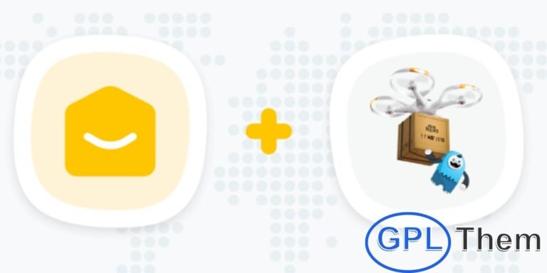 YayMail Addon for Order Delivery Date Pro The YayMail Addon for Order Delivery Date Pro helps you design and customize professional email templates with ease. Using the YayMail drag-and-drop editor, you can add static images, personalized content, helpful links, and social media icons to keep customers engaged.