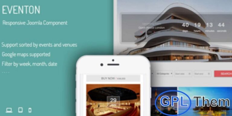 EventON – Events Lists Extended Add-on The EventON Events Lists Extended Add-on enhances your EventON calendar by allowing advanced sorting and filtering of event lists. Once the main EventON plugin is installed, you can display events in various ways—such as showing the next 5 upcoming events regardless of month, listing all past events, or showcasing all future events.
