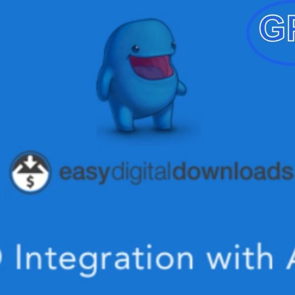 EDD for AMP – WordPress Plugin EDD for AMP is a WordPress extension designed to make your Easy Digital Downloads (EDD) store fully compatible with AMP. It automatically generates AMP-friendly versions of your digital products, ensuring faster loading times and better mobile performance