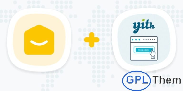 YayMail Addon for YITH WooCommerce Pre-Order – WordPress Plugin The YayMail Addon for YITH WooCommerce Pre-Order lets you create visually stunning and highly customizable email templates for your WooCommerce store. Using the intuitive YayMail editor, you can design creative layouts, add dynamic elements, and personalize your emails to capture your audience’s attention.