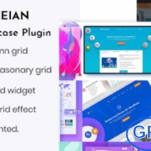Behanceian – Behance Portfolio Showcase Plugin for WordPress Behanceian is a lightweight WordPress plugin designed for Behance enthusiasts who want to showcase their portfolios on their website. It allows you to display your Behance projects in a visually appealing and organized manner.
