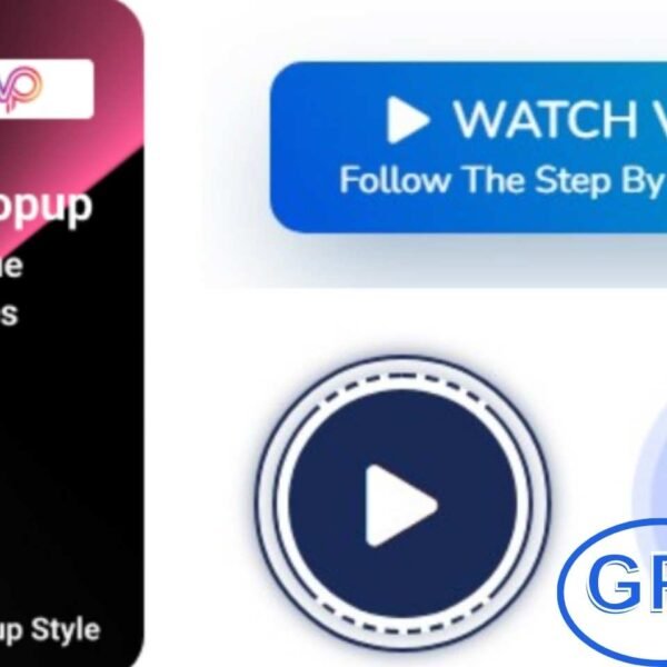 Video Popup Add-On for Elementor – WordPress Plugin The BWD Video Popup add-on is a lightweight WordPress plugin built for Elementor, allowing you to add engaging video popups to your website effortlessly. No coding knowledge is required, making it perfect for beginners and professionals alike.