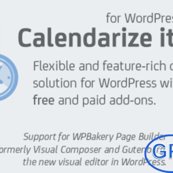 Calendarize It! – Next Upcoming Meta Add-On The Calendarize It! Next Upcoming Meta add-on enhances your WordPress event management by displaying the next upcoming events on your website. It provides a quick, easy way for visitors to see upcoming events at a glance.