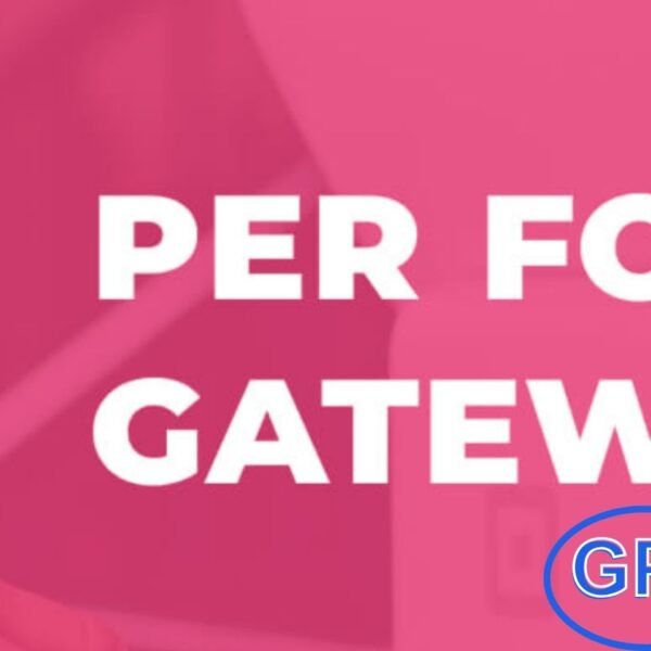 GiveWP Per Form Gateways GiveWP Per Form Gateways lets you control which payment gateways appear on each donation form. This add-on gives you flexibility to enable or disable specific gateways per campaign, ensuring donors always see the most relevant options.