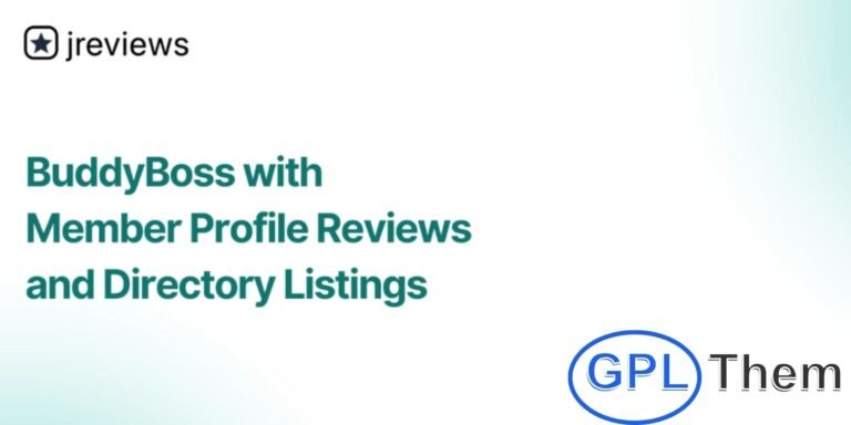 JReviews My Favorites for BuddyPress The JReviews My Favorites plugin for BuddyPress adds a convenient My Favorites tab to each user’s profile page. This integration makes it simple for members to view and manage all their favorite listings in one central location.