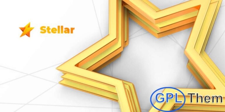 Stellar – WordPress Star Rating Plugin Stellar is a powerful Star Rating plugin for WordPress that lets you add ratings to any post, page, or product with ease. With full support for search engine microdata, it helps boost your site’s visibility and ranking on Google with just a single setting adjustment.