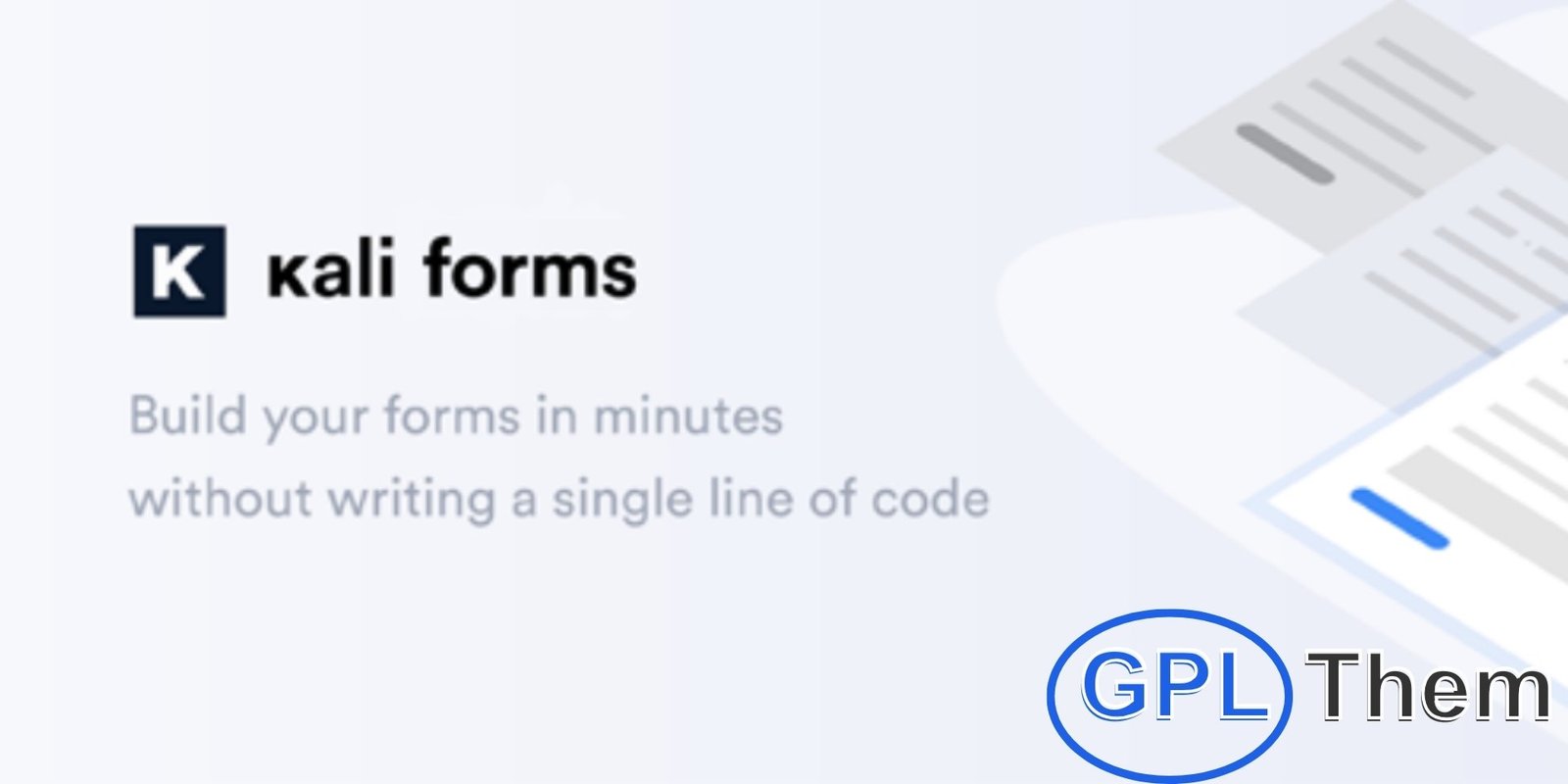 Kali Forms Newsletter Kali Forms Newsletter – Create Powerful Forms for WordPress The Kali Forms Newsletter Addon makes it effortless to add forms to your WordPress website without any coding skills. Whether you need a simple contact form, newsletter signup, or advanced forms for reviews, surveys, and feedback, Kali Forms has you covered.