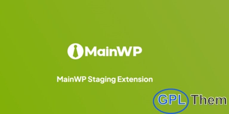 MainWP Staging – WordPress Plugin The MainWP Staging Extension allows you to create and manage staging sites for your child websites directly from your MainWP Dashboard. Perfect for testing updates, plugins, and design changes safely, it ensures a risk-free workflow before pushing changes to your live site.