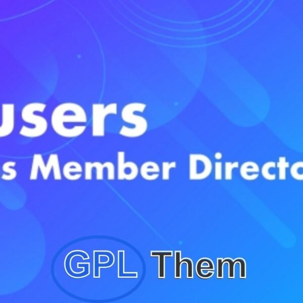 TMUsers – bbPress Forum Member Directory for Elementor TMUsers is a powerful bbPress Forum Member Directory addon for Elementor, designed to make your community forums more engaging and professional. With this plugin, you can easily display and organize your forum members in a clean, stylish directory layout that blends seamlessly with your WordPress site.