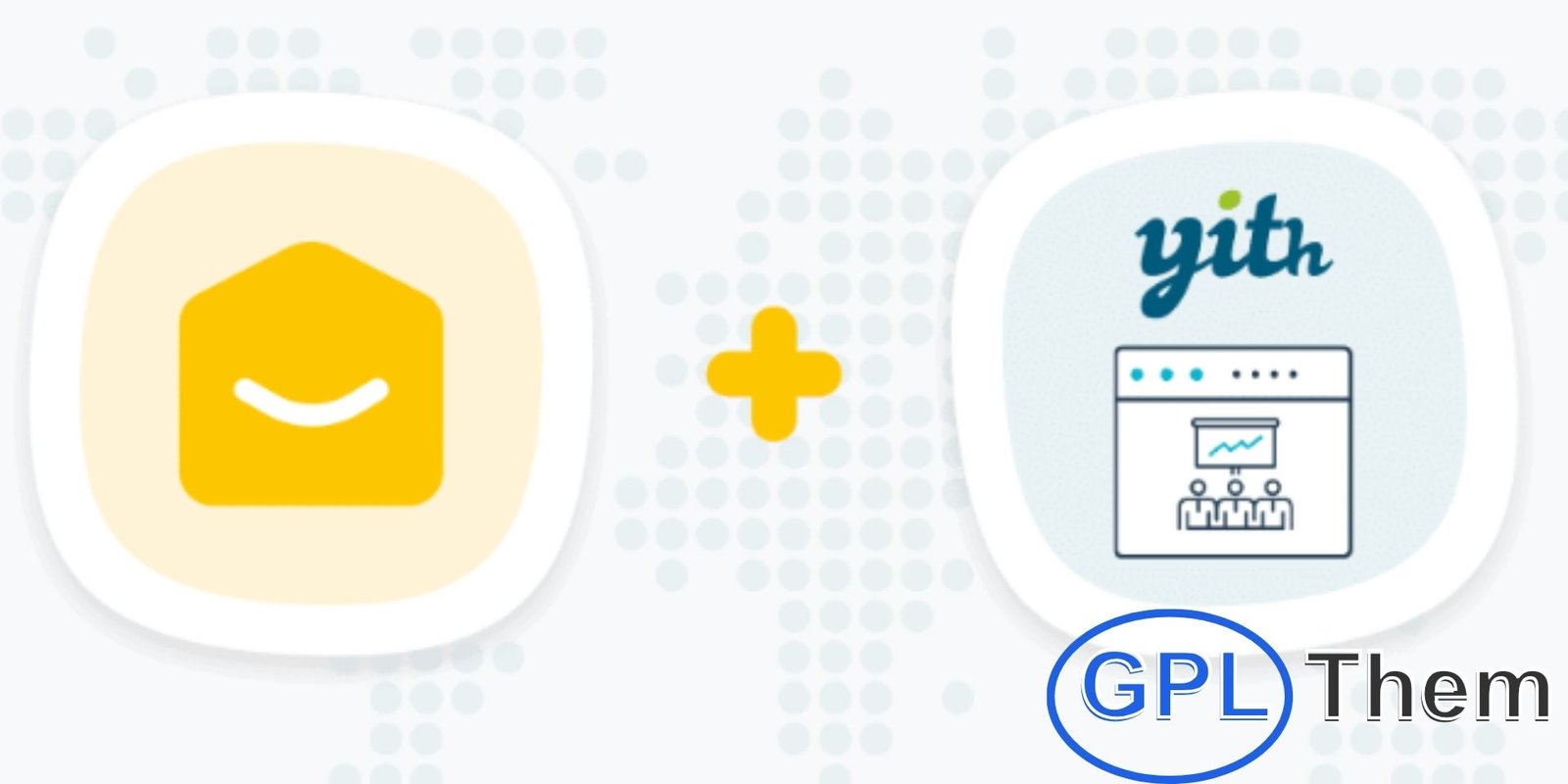 YayMail Addon for YITH WooCommerce Multi Vendor YayMail Addon for YITH WooCommerce Multi Vendor The YayMail Addon for YITH WooCommerce Multi Vendor lets you design and customize professional email templates for your multi-vendor marketplace.